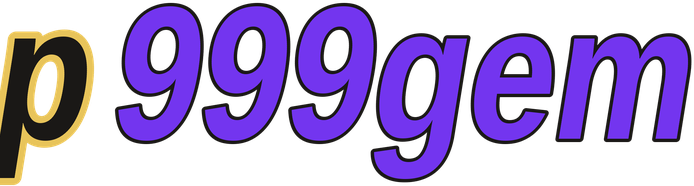 p999gem logo